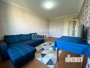 1-к квартира, на длительный срок, 30м2, 5/5 этаж