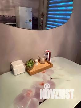 2-к квартира, посуточно, 60м2, 2/5 этаж