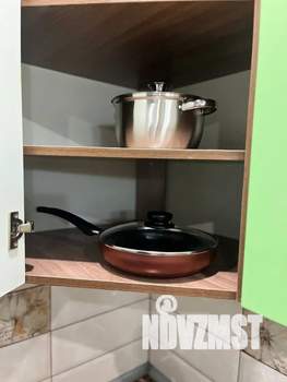 2-к квартира, посуточно, 42м2, 1/5 этаж