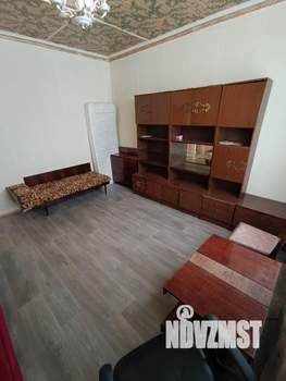 1-к квартира, на длительный срок, 32м2, 1/2 этаж