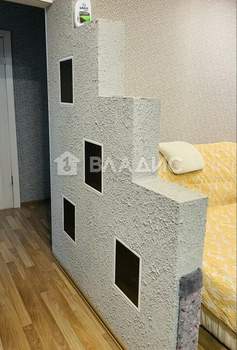 3-к квартира, на длительный срок, 65м2, 3/9 этаж