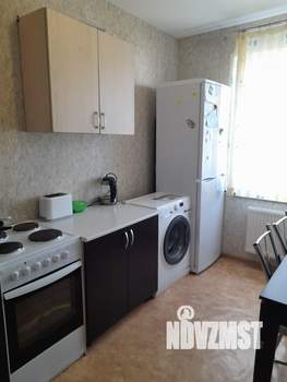 2-к квартира, на длительный срок, 47м2, 4/5 этаж