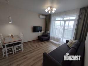 2-к квартира, на длительный срок, 43м2, 14/16 этаж