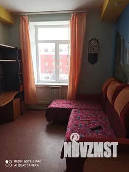 2-к квартира, посуточно, 60м2, 2/4 этаж