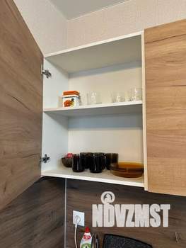 Студия квартира, посуточно, 30м2, 3/9 этаж