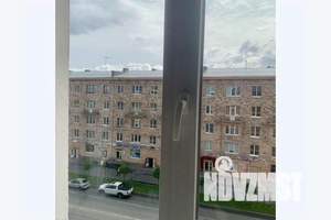 1-к квартира, посуточно, 32м2, 5/5 этаж