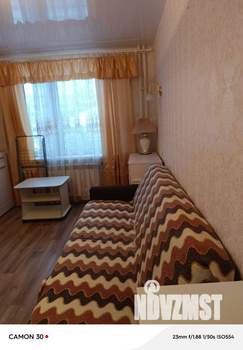 1-к квартира, на длительный срок, 36м2, 2/9 этаж