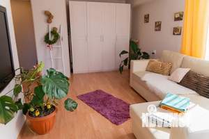 1-к квартира, посуточно, 30м2, 5/5 этаж