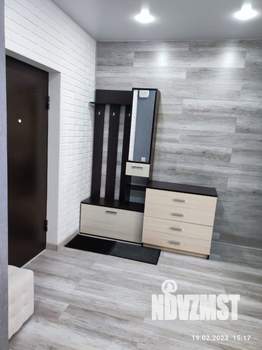 2-к квартира, посуточно, 50м2, 22/25 этаж