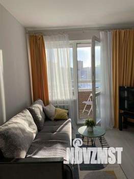 2-к квартира, посуточно, 48м2, 1/1 этаж