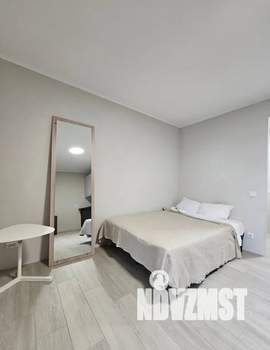 1-к квартира, посуточно, 29м2, 5/7 этаж