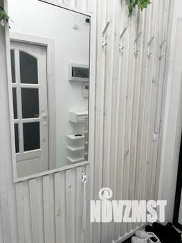 Студия квартира, посуточно, 30м2, 5/9 этаж