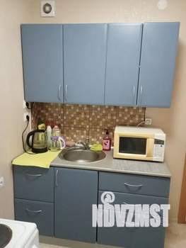 1-к квартира, посуточно, 45м2, 8/9 этаж