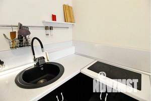 1-к квартира, посуточно, 20м2, 1/21 этаж