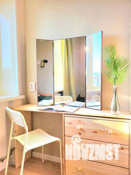 1-к квартира, посуточно, 36м2, 5/5 этаж