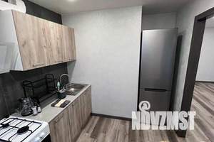 2-к квартира, посуточно, 46м2, 5/5 этаж