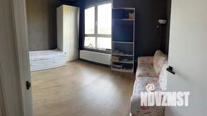 2-к квартира, посуточно, 58м2, 9/9 этаж