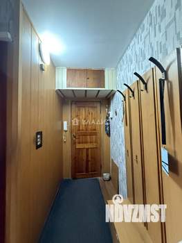 2-к квартира, на длительный срок, 49м2, 4/5 этаж