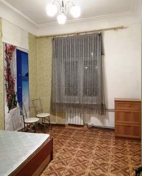 2-к квартира, на длительный срок, 46м2, 3/3 этаж