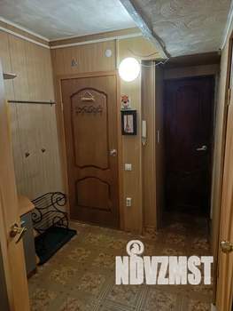 2-к квартира, посуточно, 44м2, 3/5 этаж
