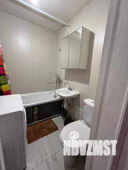 1-к квартира, посуточно, 40м2, 3/5 этаж