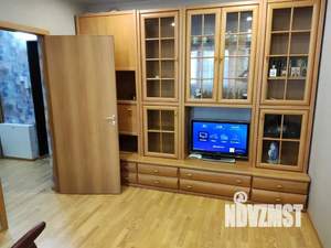 1-к квартира, посуточно, 36м2, 3/5 этаж