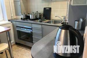 2-к квартира, посуточно, 53м2, 3/5 этаж