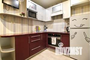 1-к квартира, посуточно, 36м2, 2/10 этаж