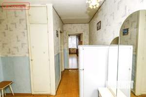 3-к квартира, на длительный срок, 54м2, 2/5 этаж