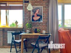 Студия квартира, посуточно, 32м2, 4/5 этаж