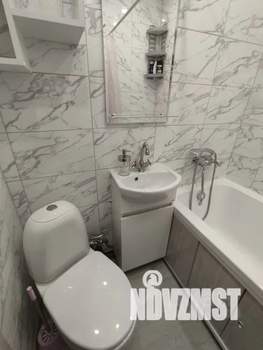 1-к квартира, посуточно, 33м2, 5/5 этаж