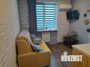Студия квартира, посуточно, 16м2, 1/5 этаж