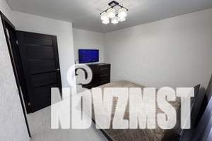 1-к квартира, посуточно, 40м2, 4/5 этаж