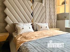 1-к квартира, посуточно, 60м2, 1/9 этаж