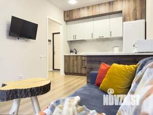 2-к квартира, посуточно, 37м2, 6/9 этаж