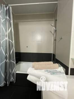 2-к квартира, посуточно, 45м2, 4/4 этаж