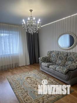 1-к квартира, посуточно, 42м2, 5/8 этаж