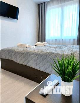 2-к квартира, посуточно, 46м2, 1/1 этаж