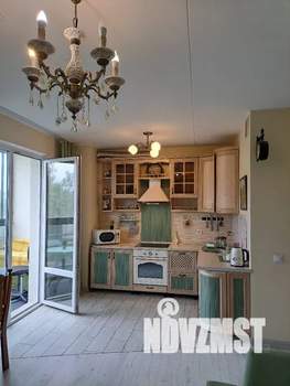 2-к квартира, посуточно, 50м2, 6/9 этаж