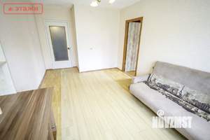 3-к квартира, на длительный срок, 54м2, 2/5 этаж