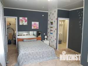 1-к квартира, посуточно, 33м2, 4/4 этаж