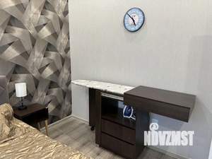 2-к квартира, посуточно, 49м2, 1/1 этаж