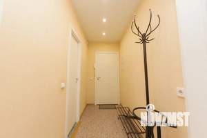 2-к квартира, посуточно, 45м2, 3/4 этаж