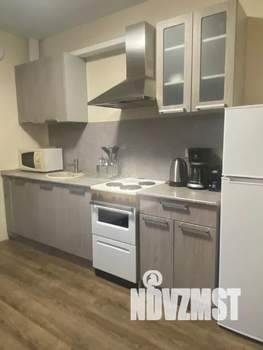 2-к квартира, посуточно, 56м2, 1/9 этаж