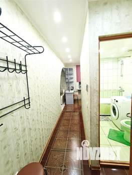 2-к квартира, на длительный срок, 40м2, 3/4 этаж