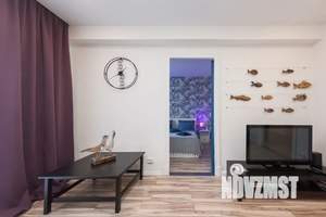 2-к квартира, посуточно, 56м2, 5/5 этаж