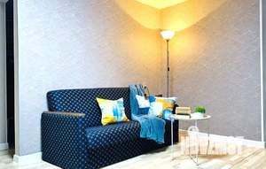 1-к квартира, посуточно, 30м2, 2/3 этаж