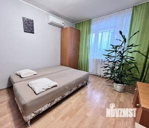 1-к квартира, посуточно, 34м2, 2/5 этаж