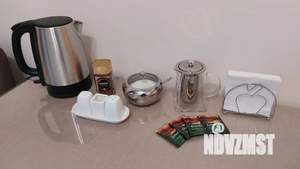 1-к квартира, посуточно, 33м2, 1/5 этаж