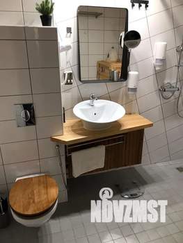 Студия квартира, посуточно, 28м2, 2/15 этаж